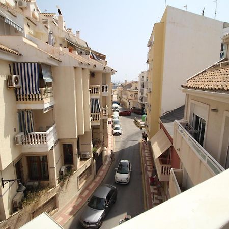 Aleksandra Apartament Sant Francesc 坎佩略 外观 照片
